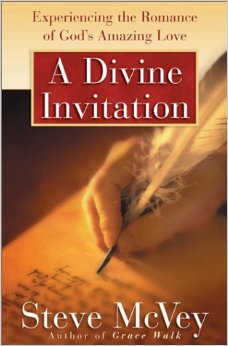 A Divine Invitation