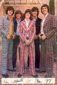 osmonds