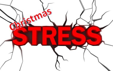 xmas-stress
