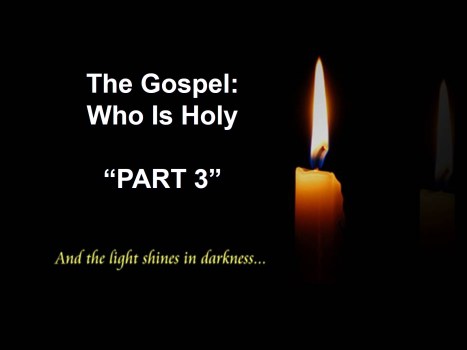 Gospel Light 3
