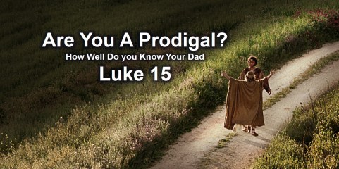 Prodigal