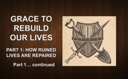 Ruin to Rebuild 2
