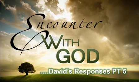 encounter with God 5