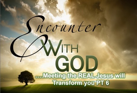 encounter with God 6