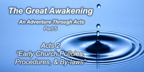Awakening 5