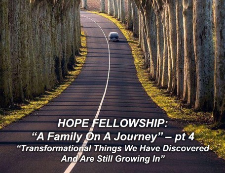 family on a journey 4