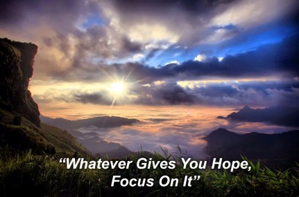 focus on HOPE